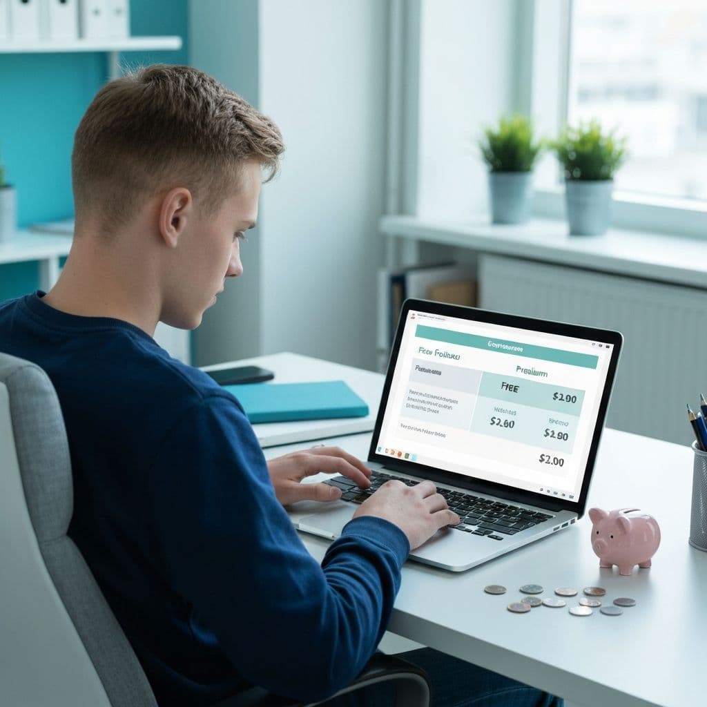 Free vs Paid Online Tutoring UK (2026): What’s Worth It?