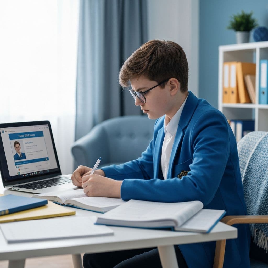GCSE Tutoring Online UK: Find Expert GCSE Tutors (2026)