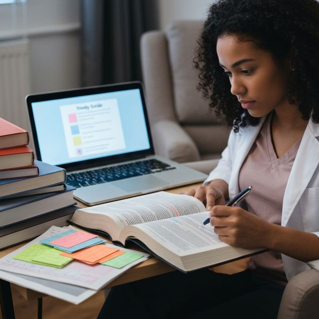 University & Admissions tutoring support