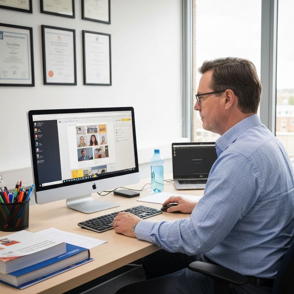 Online Tutoring UK: Complete Guide to Online Tutoring (2026)