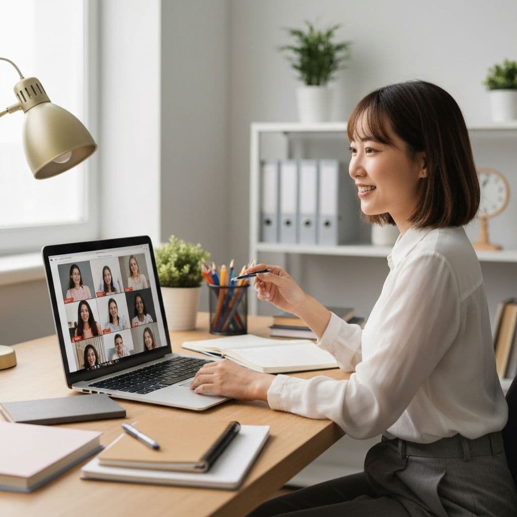 Online Tutoring Jobs UK