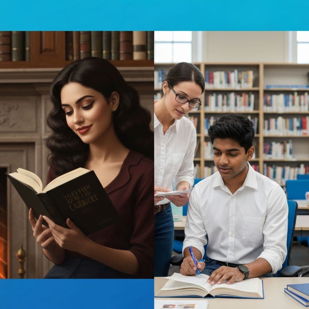 Online Tutoring vs In-Person Tutoring UK (2026 Comparison)