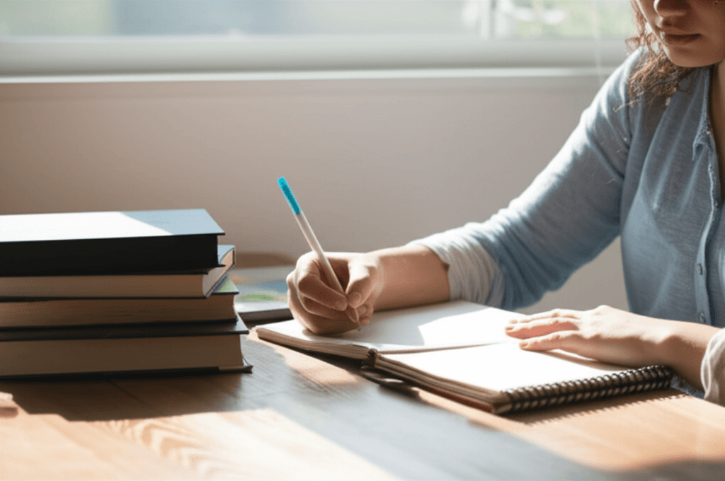 10 Proven Study Techniques to Ace Your A-Levels