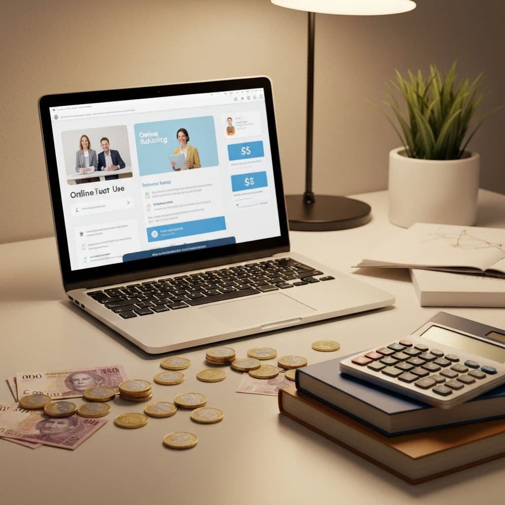 How Much Do Tutors Charge in the UK? Complete Tutoring Costs Guide (2026)