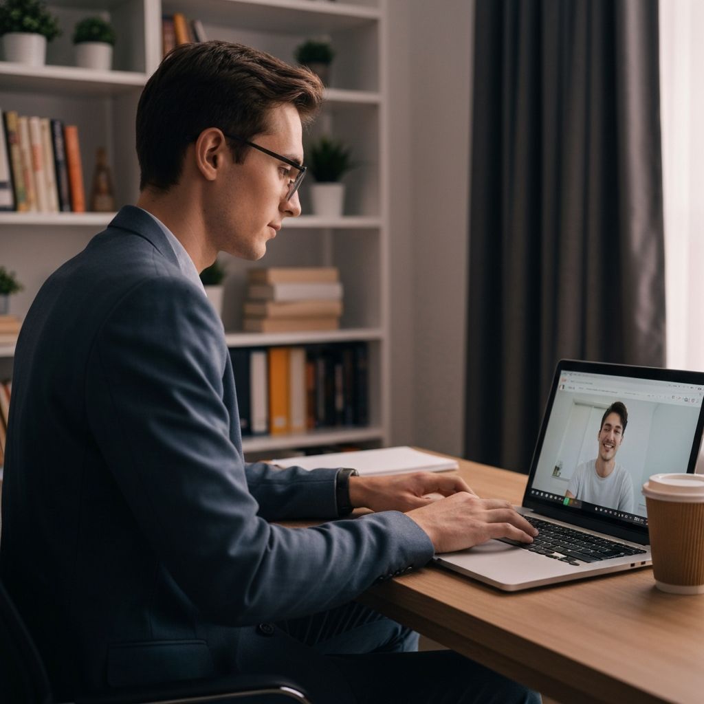 Tutoring as a side hustle UK - professional earning extra income tutoring online from home in the evening